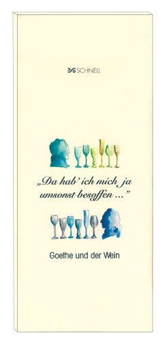 'Da hab' ich mich ja umsonst besoffen ...' main product photo