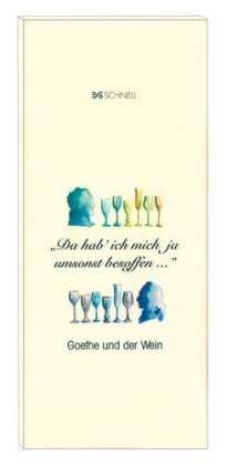'Da hab' ich mich ja umsonst besoffen ...'