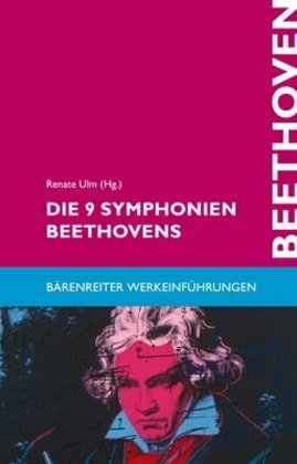 Die 9 Symphonien Beethovens main product photo