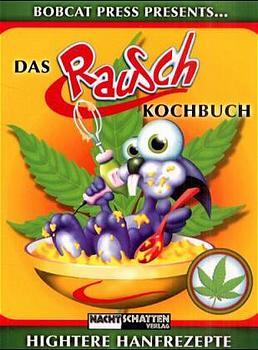 Das Rauschkochbuch main product photo