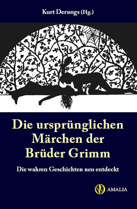 Die ursprünglichen Märchen der Brüder Grimm main product photo