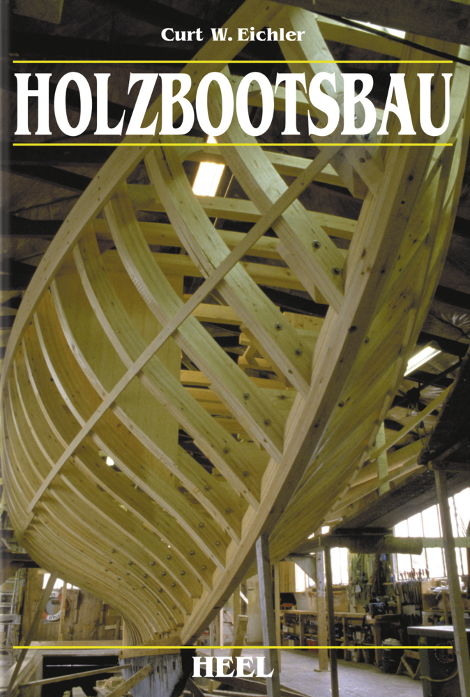 Holzbootsbau main product photo