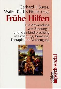 Frühe Hilfen main product photo