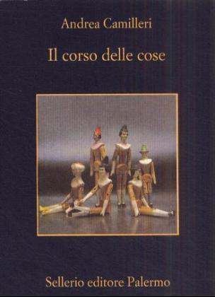 Il corso delle cose main product photo