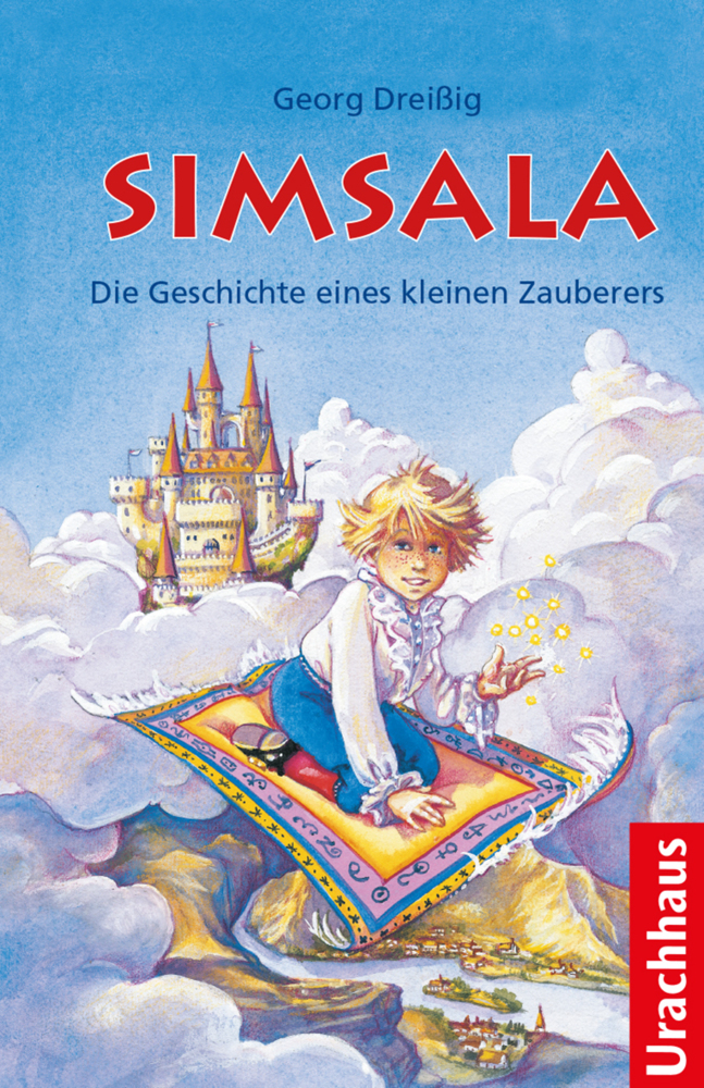 Simsala main product photo