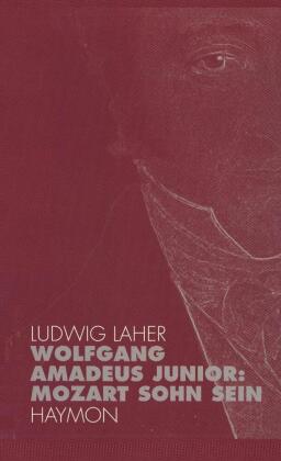 Wolfgang Amadeus Junior: