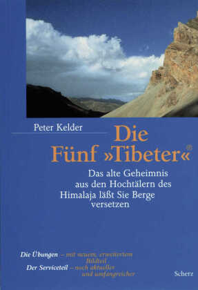 Die Fünf 'Tibeter'