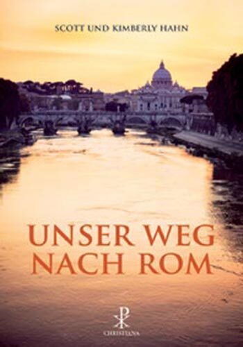 Unser Weg nach Rom main product photo