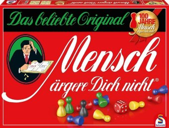 Mensch ärgere Dich nicht (Spiel)