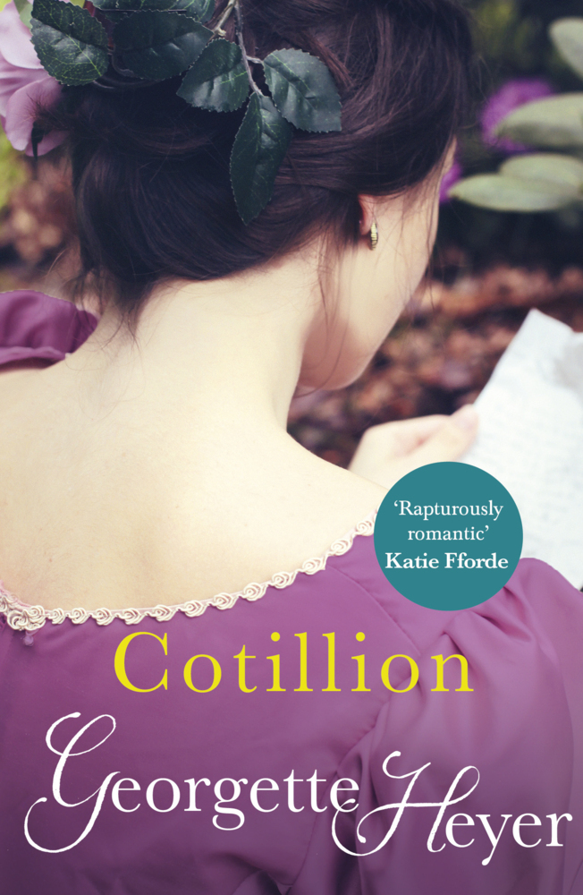 Cotillion main product photo