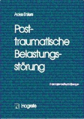 Posttraumatische Belastungsstörung main product photo