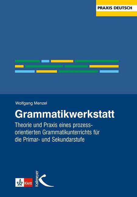 Grammatikwerkstatt main product photo