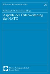 Aspekte der Osterweiterung der NATO