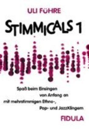 Stimmicals. Bd.1