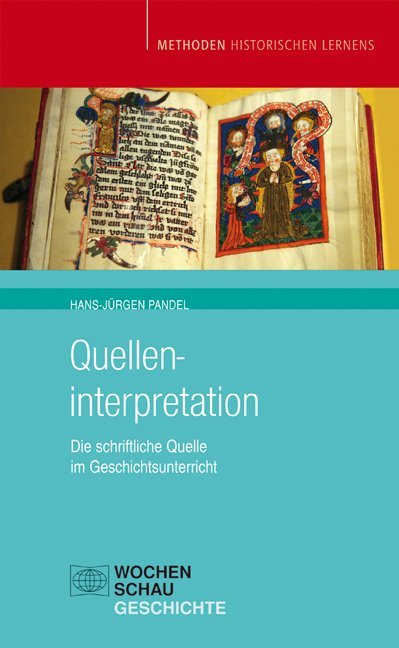 Quelleninterpretation main product photo
