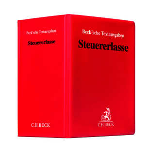 Steuererlasse