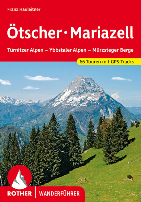 Ötscher - Mariazell main product photo