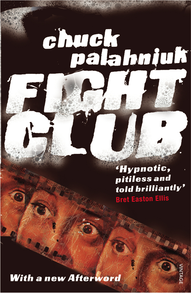 Fight Club main product photo