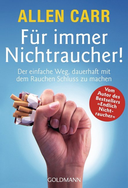Für immer Nichtraucher! main product photo