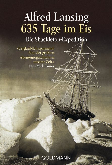 635 Tage im Eis main product photo