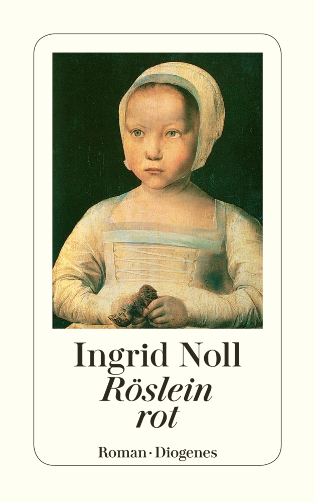 Röslein rot main product photo