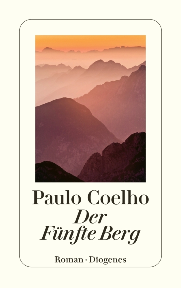 Der Fünfte Berg main product photo