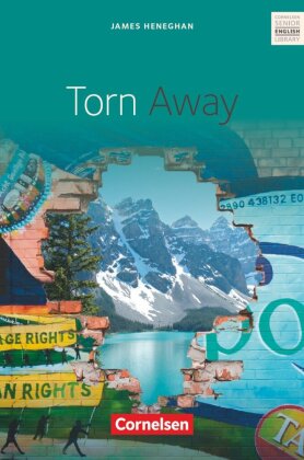 Cornelsen Senior English Library - Literatur - Ab 10. Schuljahr / B1 - Torn Away