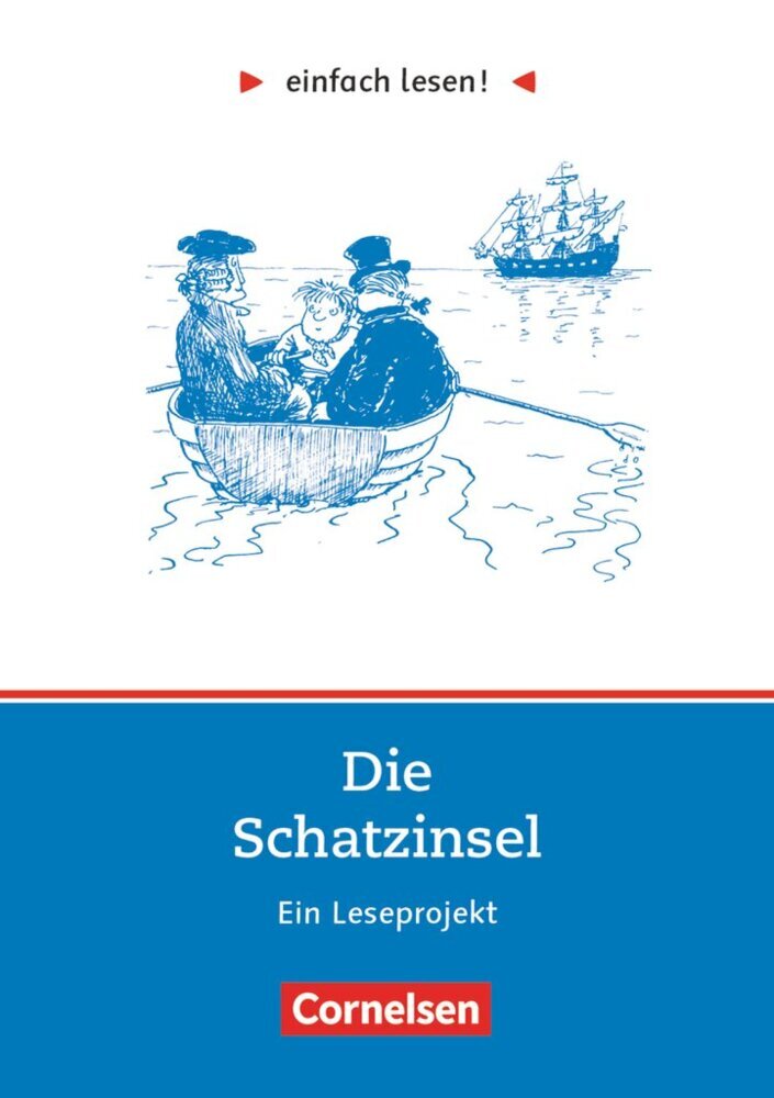 Einfach lesen! - Leseprojekte - Leseförderung ab Klasse 5 - Niveau 2 main product photo