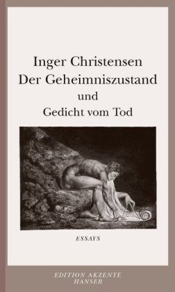 Der Geheimniszustand und Gedicht vom Tod