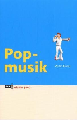 Popmusik main product photo