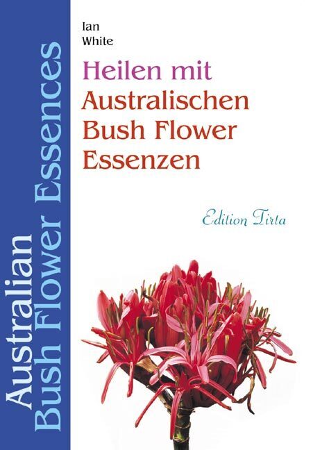 Heilen mit Australischen Bush Flower Essenzen main product photo
