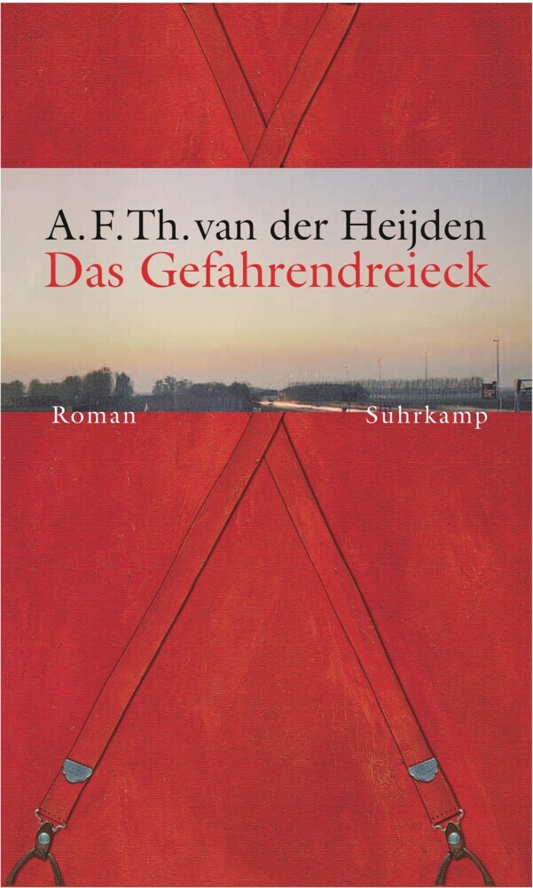 Das Gefahrendreieck main product photo