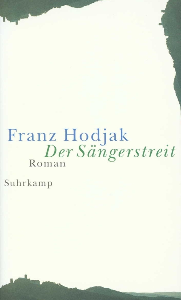 Der Sängerstreit main product photo