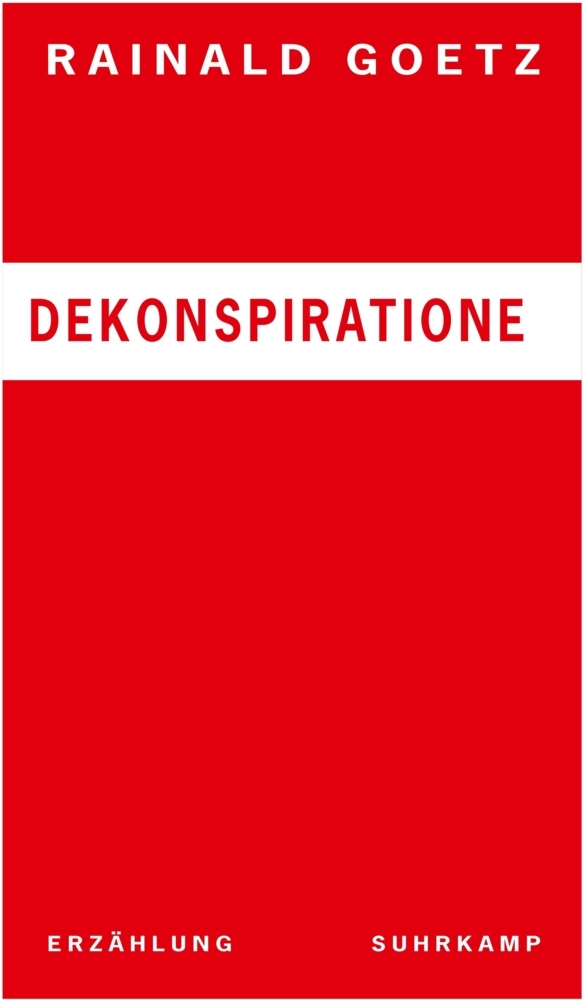 Dekonspiratione main product photo