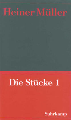 Die Stücke. Tl.1