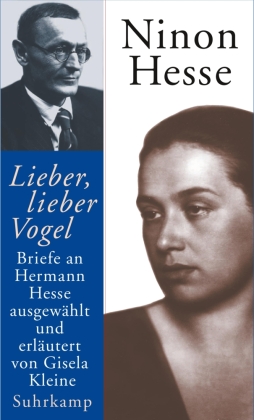 Lieber, lieber Vogel