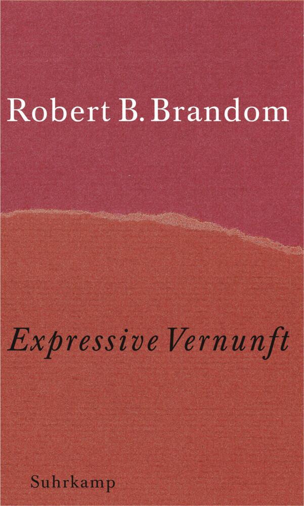 Expressive Vernunft main product photo