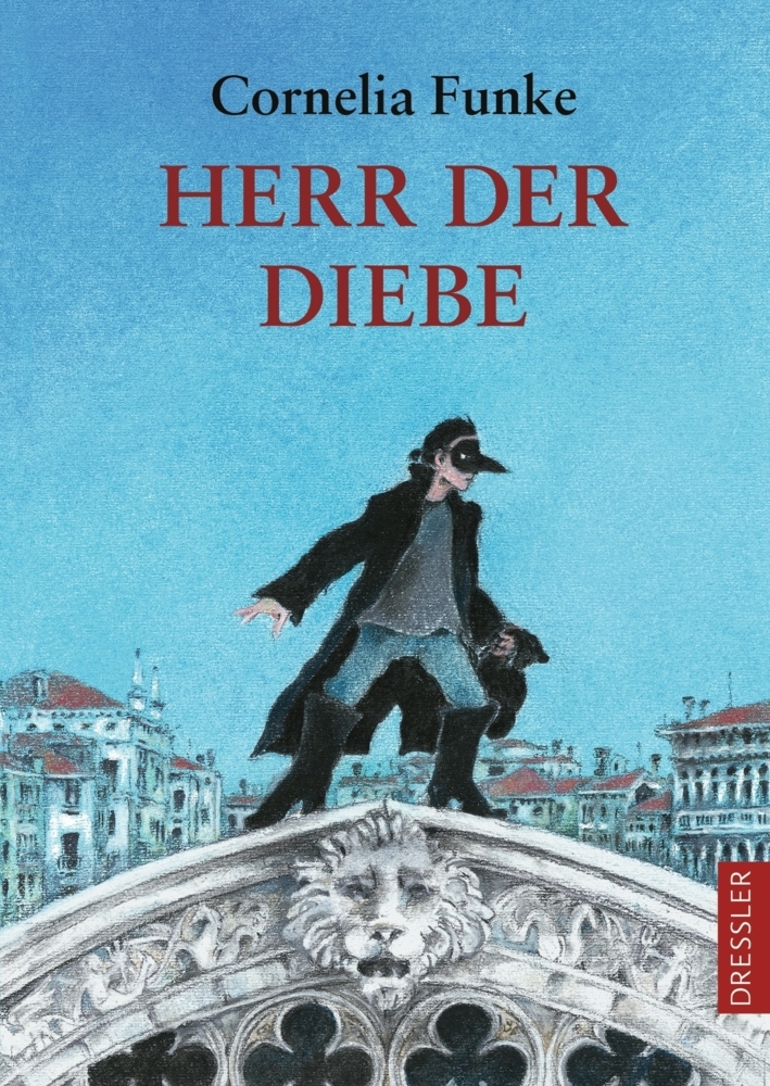 Herr der Diebe main product photo