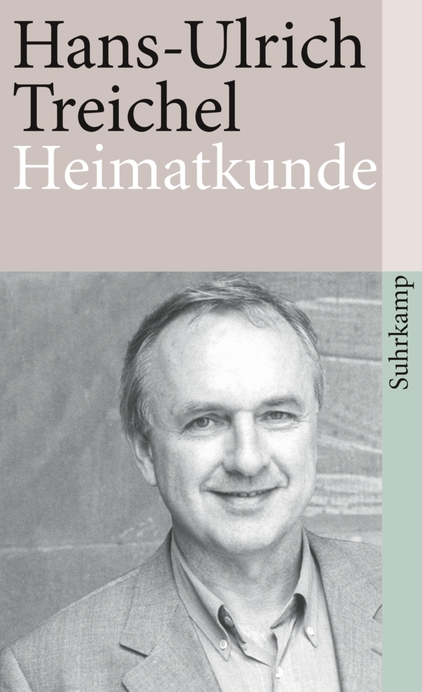 Heimatkunde oder Alles ist heiter und edel main product photo