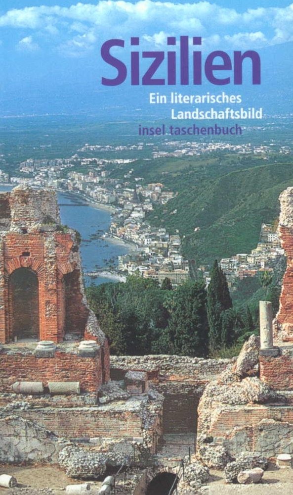 Sizilien main product photo