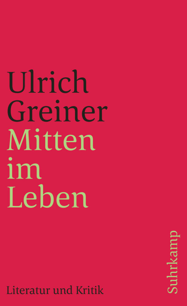Mitten im Leben main product photo