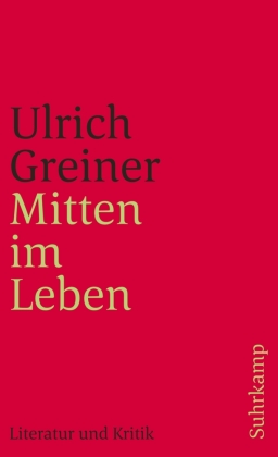Mitten im Leben