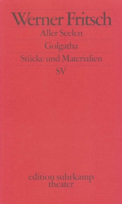 Aller Seelen. Golgatha
