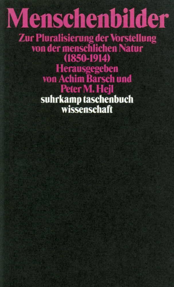 Menschenbilder main product photo