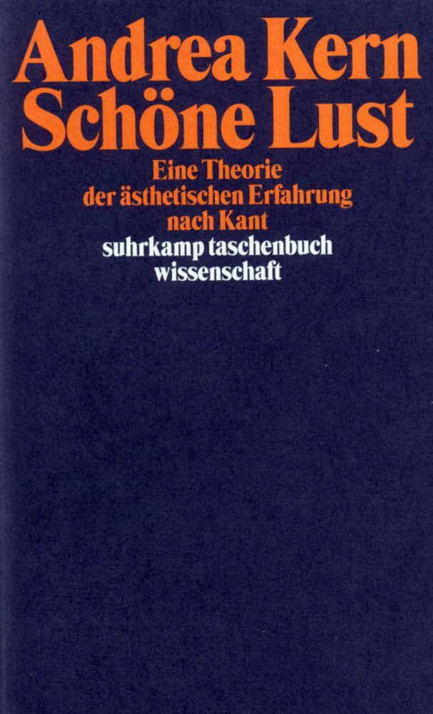 Schöne Lust main product photo