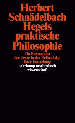 Hegels Philosophie - Kommentare zu den Hauptwerken. 3 Bände