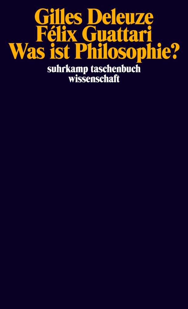 Was ist Philosophie? main product photo
