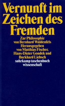 Vernunft im Zeichen des Fremden