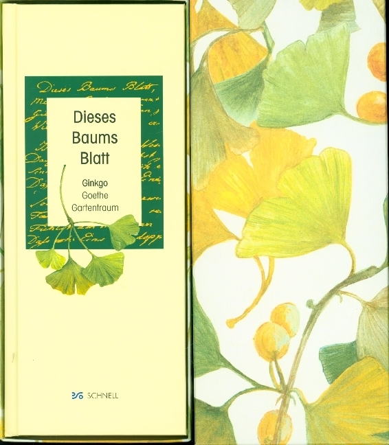Dieses Baums Blatt main product photo