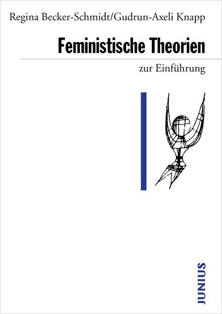 Feministische Theorien zur Einführung main product photo